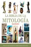 La Biblia de la Mitolog¡a