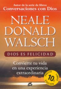 Dios es felicidad