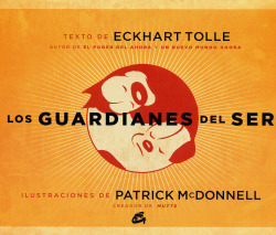Los guardianes del ser