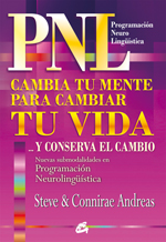 Cambia tu mente para cambiar tu vida y conserva el cambio