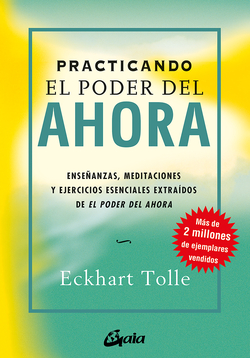 Practicando poder del ahora
