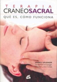 Terapia craneosacral