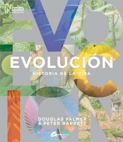 Evolución: historia de la vida