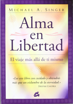 Alma en libertad