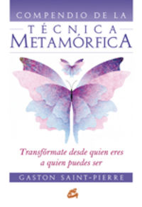 Compendio de la tecnica metamórfica