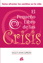 El pequeño libro de las crisis