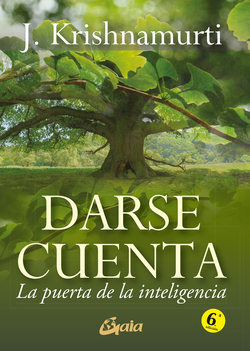 Darse cuenta