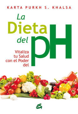 La dieta del ph