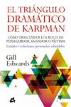 El triangulo dramático de Karpman