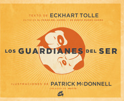 Guardianes del Ser, Los