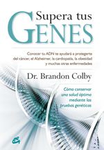 Supera tus genes