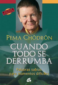 Cuando todo se derrumbe
