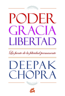 Poder, gracia y libertad