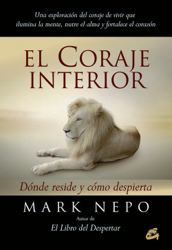 El coraje imterior