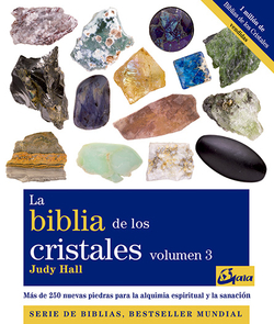 La bilia de los cristale volumen 3