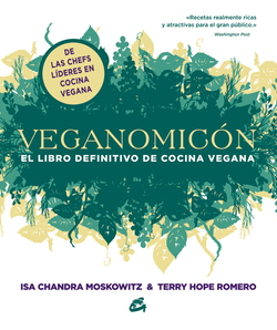 Veganomicón