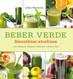Beber verde. La dieta saludable