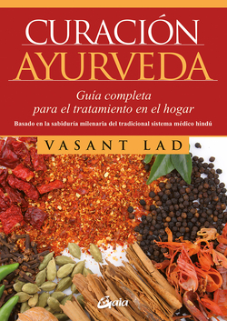 Curación ayurveda