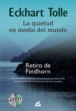 La quietud en el medio del mundo