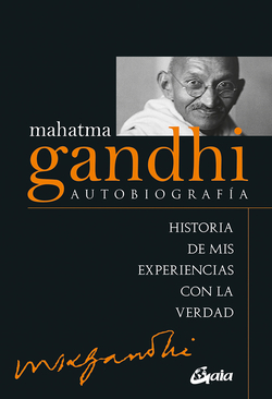 Mahatma Gandhi