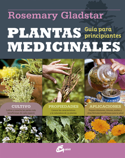 PLANTAS MEDICINAIS