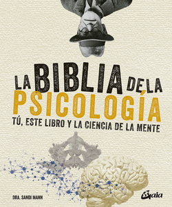 La biblia de la Psicología