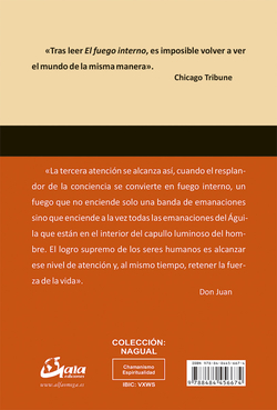 EL FUEGO INTERNO