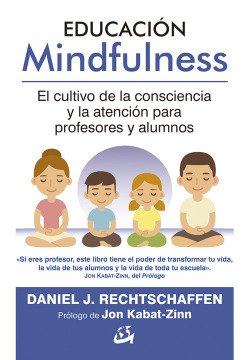 EDUCACIÓN MINDFULNESS
