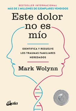 ESTE DOLOR NO ES MIO