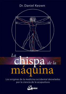 La chispa de la máquina