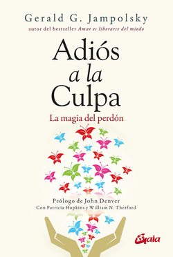 ADIOS A LA CULPA