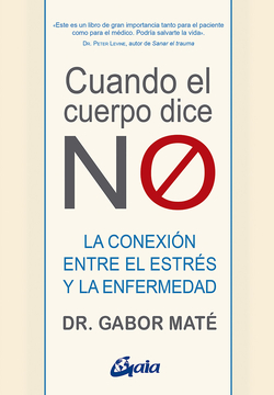 Cuando el cuerpo dice "NO"