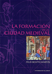 Formacion De La Ciudad Medieval, La