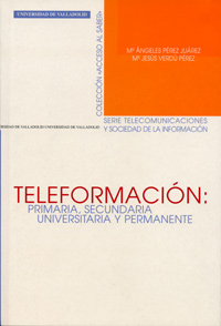 Teleformacion: Primaria, Secundaria, Universitaria Y Permanente