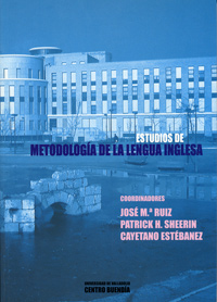 Estudios De Metodologia De La Lengua Inglesa (i)