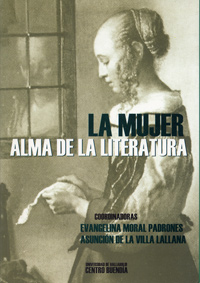 Mujer, Alma De La Literatura, La