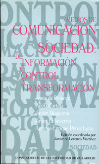 Medios De Comunicación Y Sociedad: De Información A Control Y Transformación