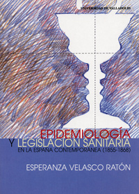Epidemiología Y Legislación Sanitaria En La España Contemporánea (1855-1868)