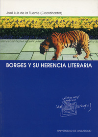 Borges Y Su Herencia Literaria