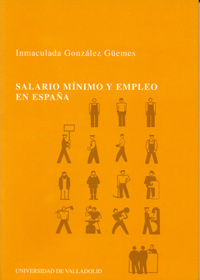 Salario Mínimo Y Empleo En España