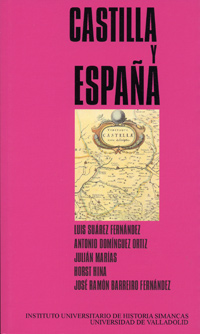Castilla Y España