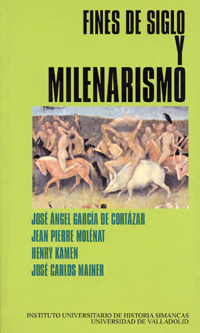 Fines De Siglo Y Milenarismo