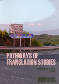 Pathways Of Translation Studies (nº 71)