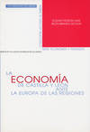 Economía De Castilla Y León Ante La Europa De Las Regiones,la