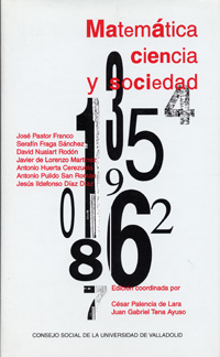 Matemática, Ciencia Y Sociedad