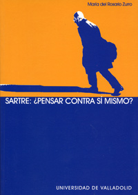 Sartre: ¿pensar Contra Sí Mismo?
