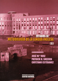 Estudios De Metodologia De La Lengua Inglesa (ii), Nº 73