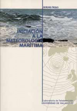 Iniciación A La Meteorología Marítima
