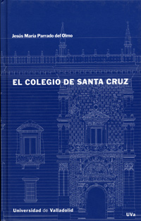Colegio De Santa Cruz, El