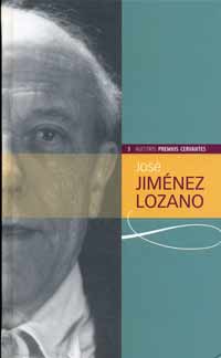 José Jiménez Lozano (colección Nuestros Premios Cervantes)